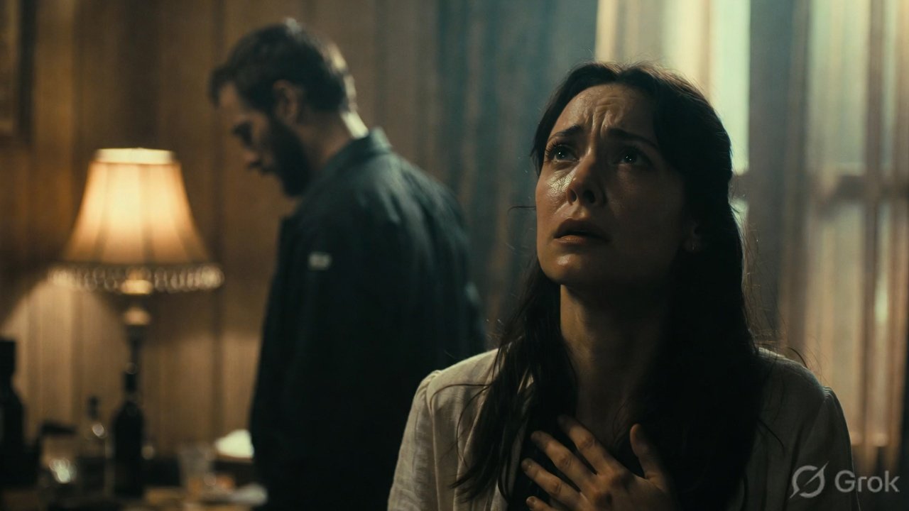 Emotional Drama Scenes That Made Everyone Cry